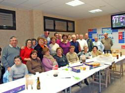 psoe, invito, roscon, reyes