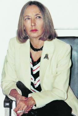 testamento, oriana, fallaci