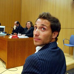 Antonio David Flores envía un comunicado