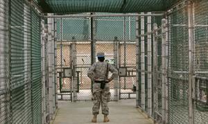 El día que Obama prometió cerrar Guantánamo