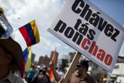Una puerta abierta hacia la libertad