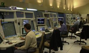 Controladores al ataque
