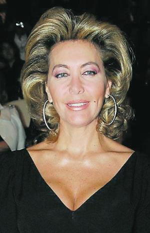 Norma Duval / DE SAN BERNARDO