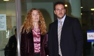 Borja Thyssen y Blanca Cuesta esperan su segundo hijo