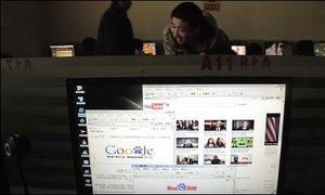Internet, un derecho fundamental