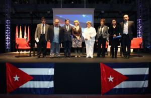 Clamor por una «Cuba Libre»