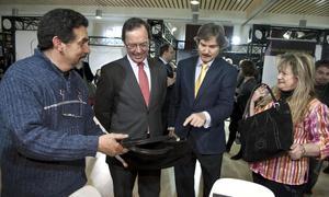 Primeros síntomas de recuperación en el sector textil
