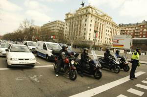 «¡Esta plaza es una ruina!»