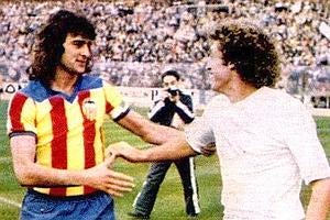 Un Madrid-Valencia salpicado de anécdotas