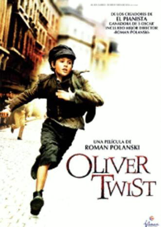 Oliver Twist», de Roman Polanski