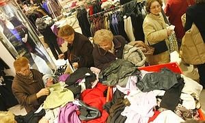 El Corte Inglés pide un pacto para acabar con la guerra de precios