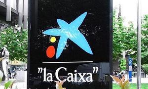 La Caixa negocia la absorción de Caixa Girona