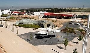 Arganda no hace caja con el rock