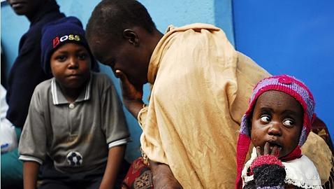 ¿Por qué los africanos son más vulnerables a la tuberculosis?