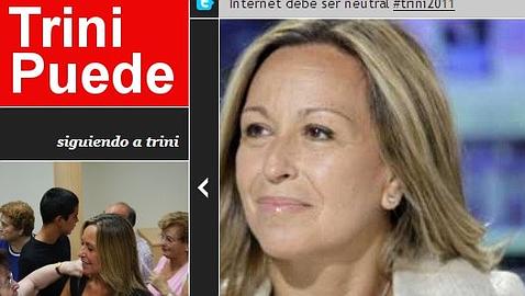 «Yes, Trini can»