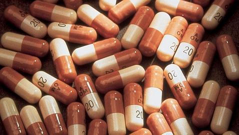 El peligro de las pastillas para dormir