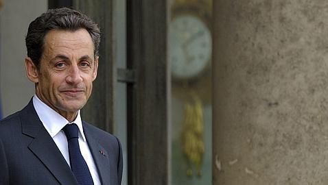 Francia, sin complejos