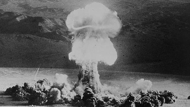 La detonación nuclear más poderosa de la historia
