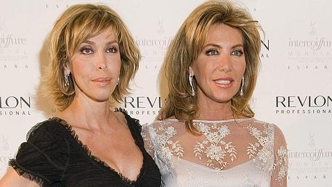 Muere la hermana de Norma Duval