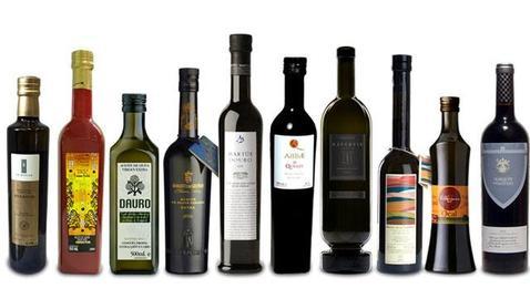 Los diez mejores aceites