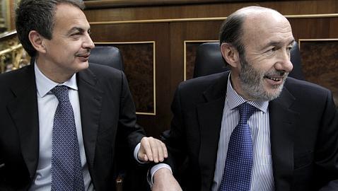 Zapatero ve «posible» que España empiece a retirar tropas de Afganistán en 2012