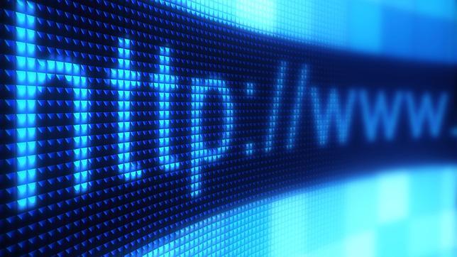 No hay más direcciones de internet... ¿Y ahora qué?