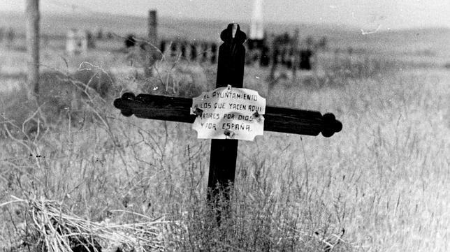 «El holocausto español», visto por Paul Preston