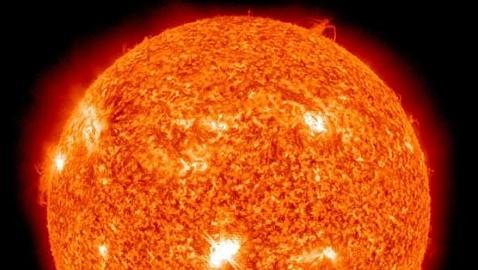 Los científicos alertan de la posibilidad de una tormenta solar «catastrófica»