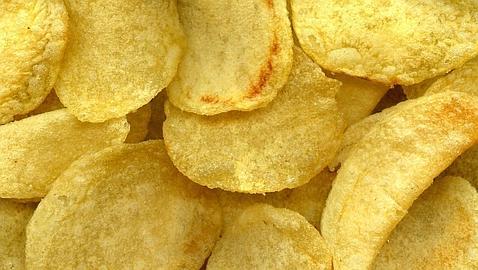 Las Diez Mejores Patatas Fritas De Bolsa