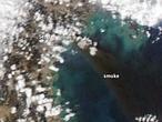 Japón, en directo: Un segundo reactor presenta problemas en Fukushima