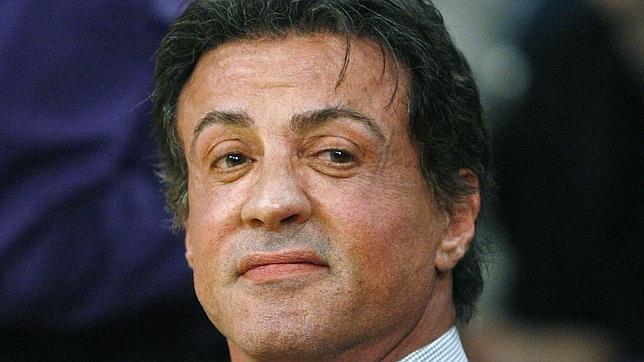 Ellos también se estiran... la cara