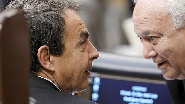 Moratinos irá a Asia y Oceanía en busca de votos para la FAO