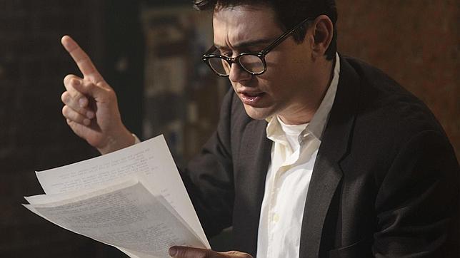 Crítica de «Howl»: El alma de un genio