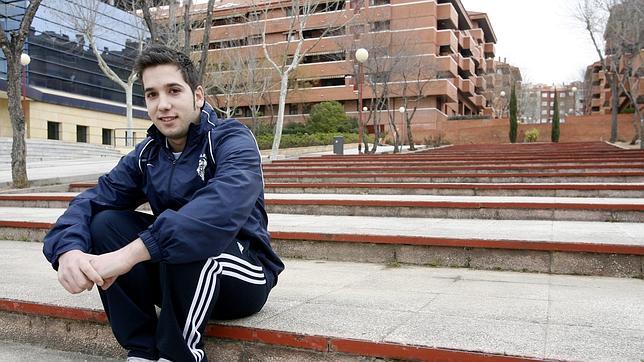 Del milagro de Ganhy... al sueño roto de Javier