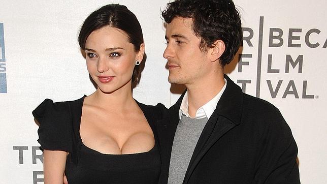 Orlando Bloom Mi Hijo Es Increible Y Mi Mujer La Mas Hermosa