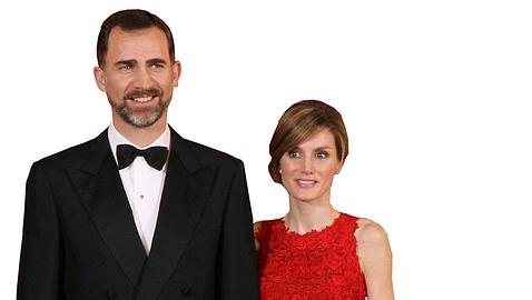 Los reyes del futuro
