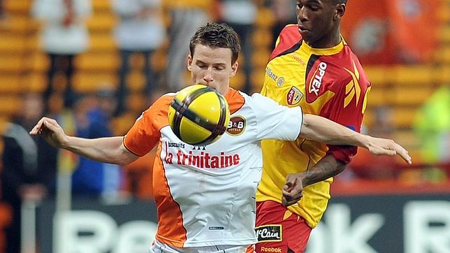 El Valencia tiene hoja de ruta para firmar a Gameiro