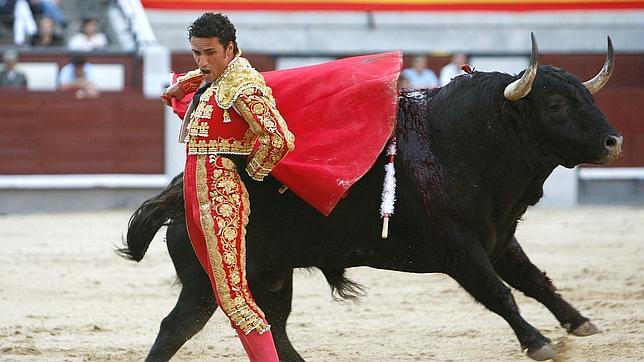 Obertura en tono menor