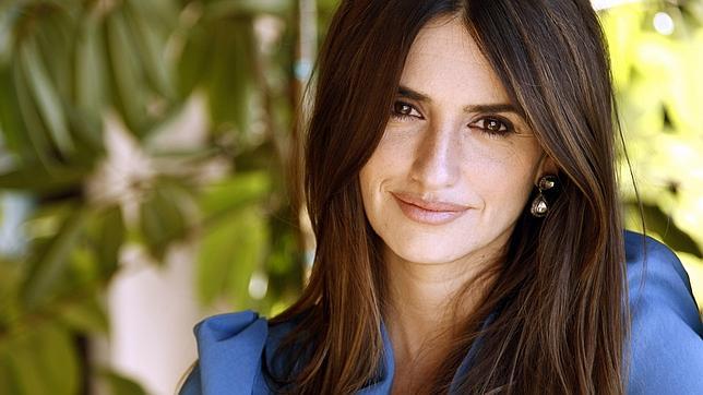Penélope Cruz: «Ser madre es lo mejor que me ha pasado en la vida»