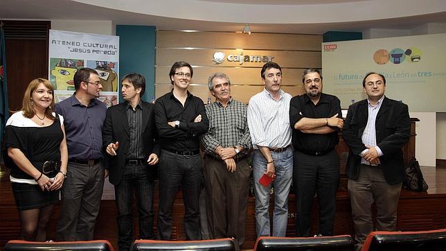 Responsables de la prensa lamentan la debilidad del discurso autonómico