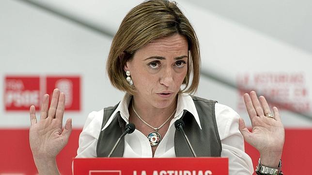 El PP pedirá a Chacón que aclare en el Congreso el pago por el «Alakrana»