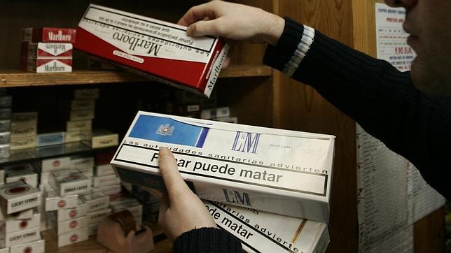 Nueva guerra de precios entre las tabacaleras