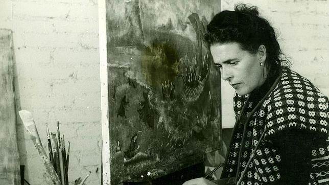 Leonora Carrington muere a los 94 años