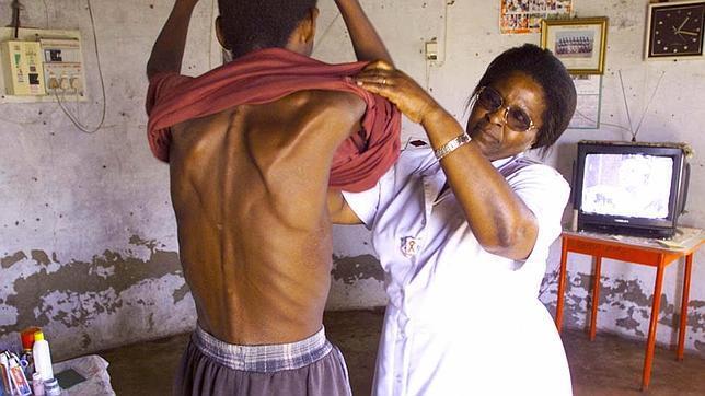 El este de África se enfrenta a una de las peores crisis alimentarias de las dos últimas décadas