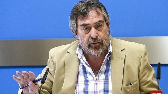 Belloch recurrirá ante los tribunales si no se repite la valoración a Capitalidad Cultural