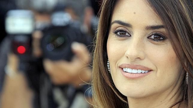 El hijo de Penélope Cruz y Javier Bardem «tiene los morros de Pe»