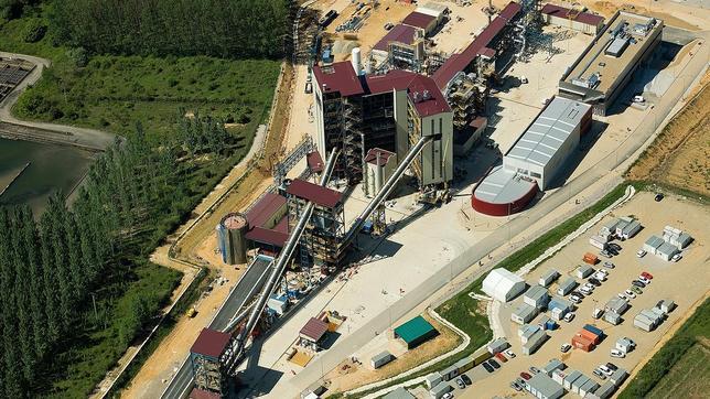 «Imitar a la naturaleza» para reducir el CO2