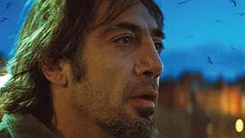 La productora de «Biutiful» condenada por estropear una tumba en Barcelona