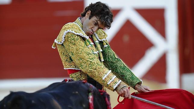 José Tomás, hegemonía de la izquierda