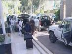 Directo: Los rebeldes avanzan hacia Sirte, bastión de Gadafi